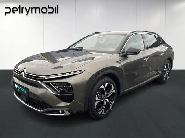 Citroen C5 X Shine