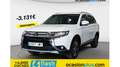 Mitsubishi Outlander 220DI-D Motion 2WD 5pl. Blanco - thumbnail 1