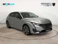 Peugeot 308 1.2 Hybrid Allure 136 e-DCS6 Gris - thumbnail 3