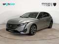 Peugeot 308 1.2 Hybrid Allure 136 e-DCS6 Gris - thumbnail 1
