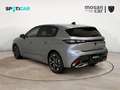 Peugeot 308 1.2 Hybrid Allure 136 e-DCS6 Gris - thumbnail 7