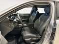 Peugeot 308 1.2 Hybrid Allure 136 e-DCS6 Gris - thumbnail 10