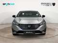 Peugeot 308 1.2 Hybrid Allure 136 e-DCS6 Gris - thumbnail 2