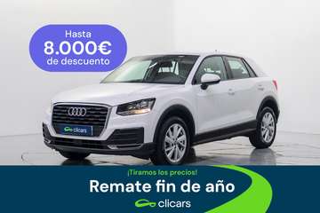 30 TDI Advanced S tronic 85kW