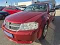 Dodge Avenger 2,0 CRD SE Rot - thumbnail 4