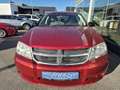 Dodge Avenger 2,0 CRD SE Rot - thumbnail 3
