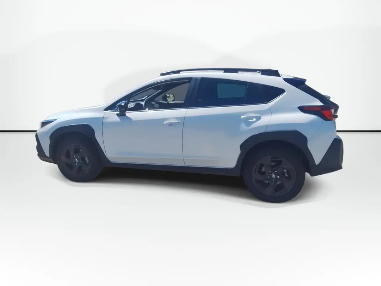 Subaru Crosstrek photo Subaru Crosstrek