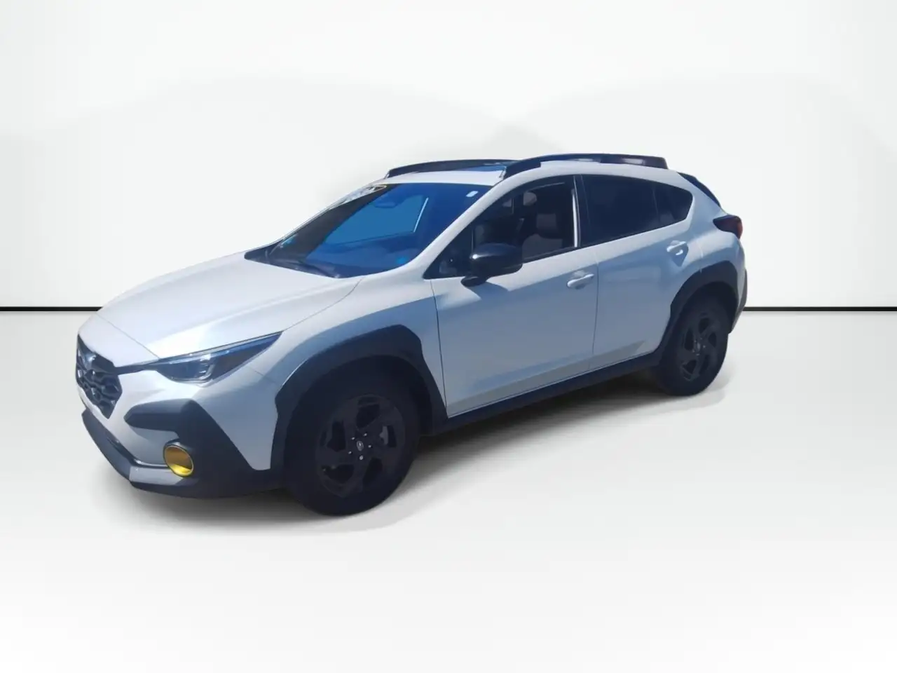 Subaru Crosstrek photo Subaru Crosstrek