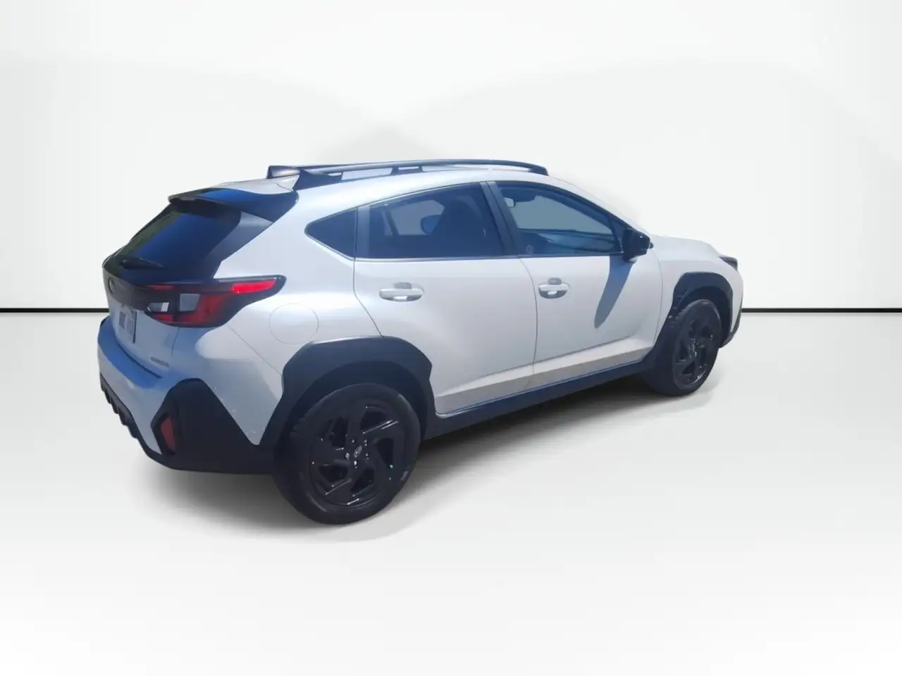 Subaru Crosstrek photo Subaru Crosstrek