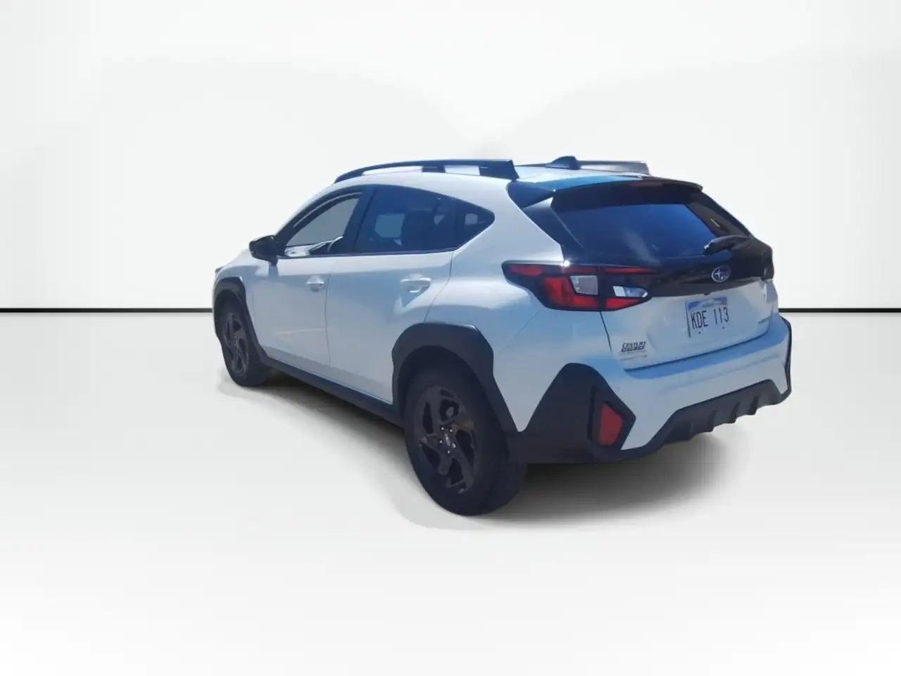 Subaru Crosstrek photo Subaru Crosstrek