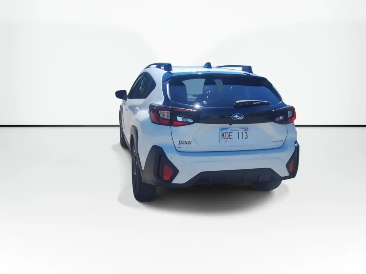 Subaru Crosstrek photo Subaru Crosstrek