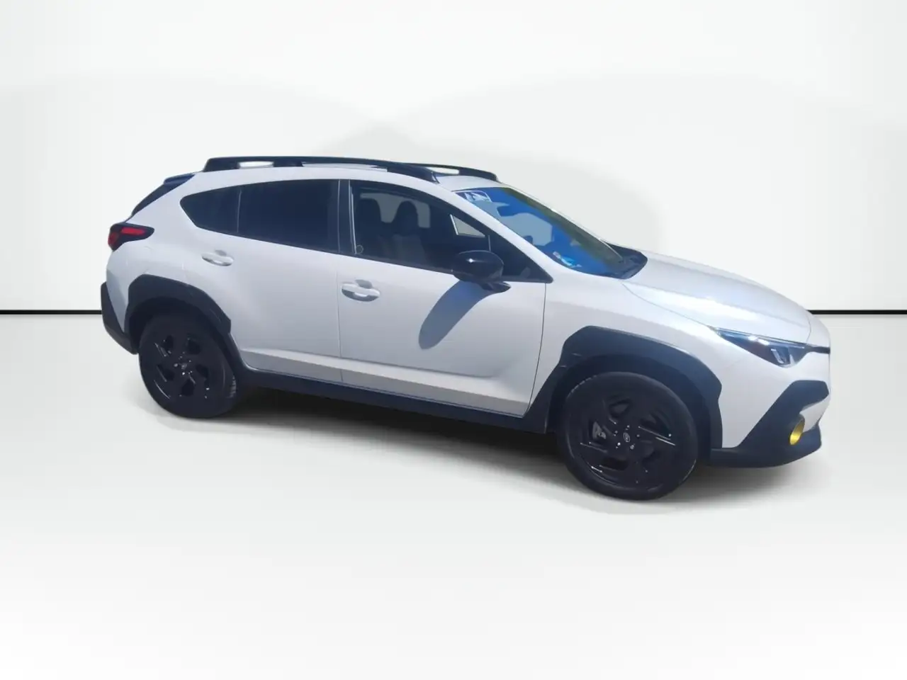Subaru Crosstrek photo Subaru Crosstrek