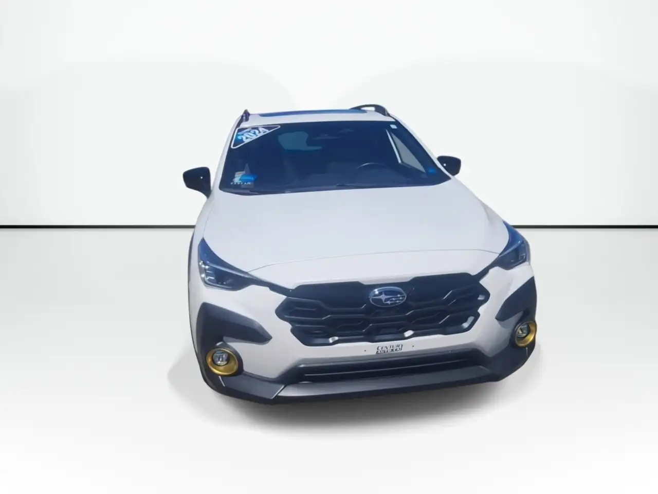 Subaru Crosstrek photo Subaru Crosstrek