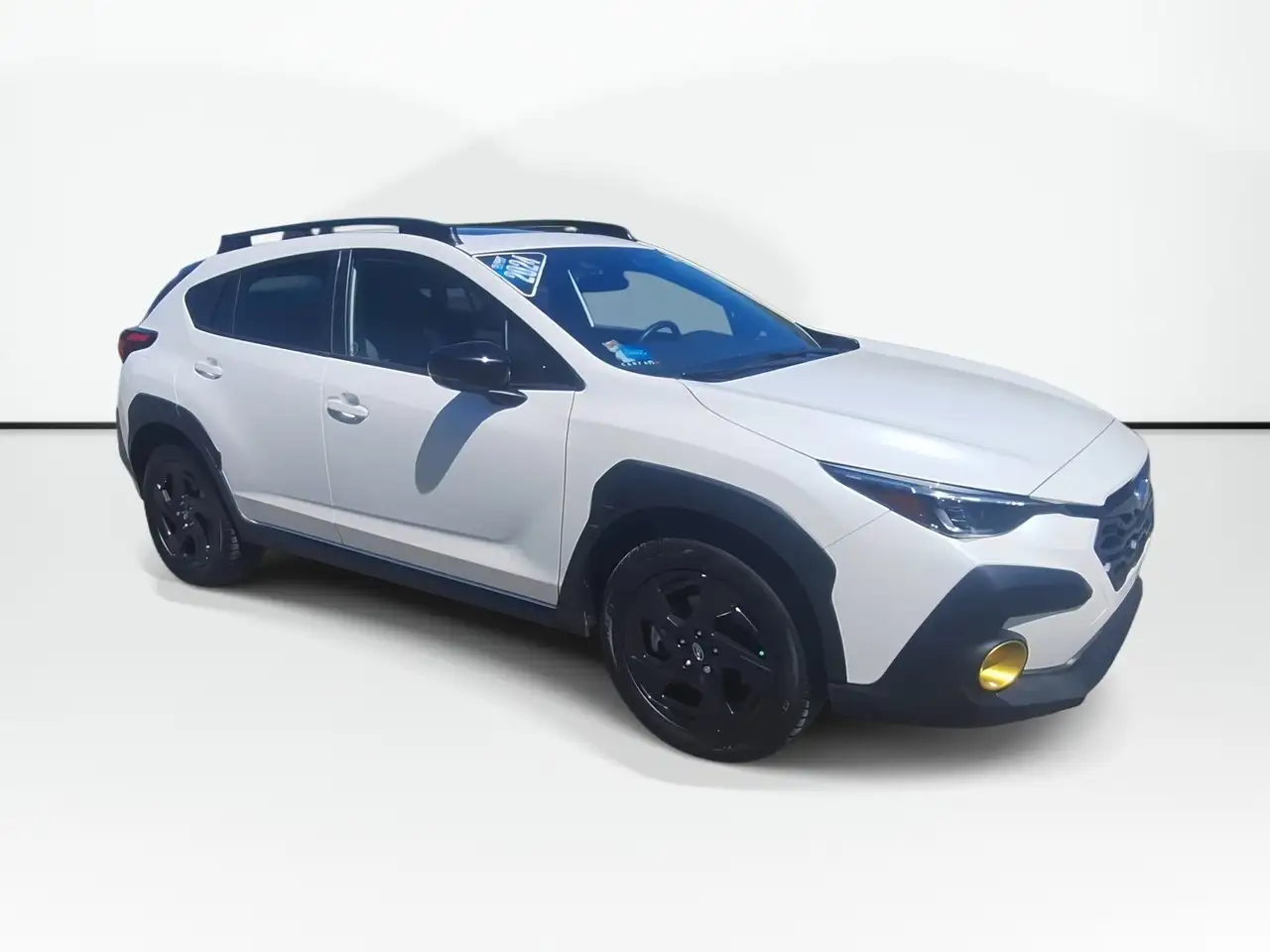 Subaru Crosstrek photo Subaru Crosstrek