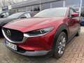 Mazda CX-30 e-SKYACTIVE G 150 SKYACTIV-Drive EXCLUSIVE-LINE Rot - thumbnail 3