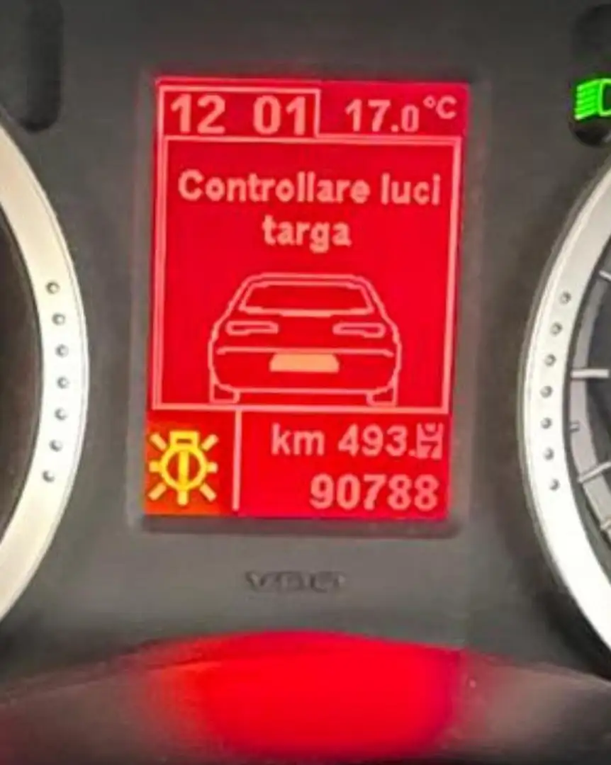 Alfa Romeo 159 159 SW 2.0 jtdm Distinctive 136cv SOLO 90.000Km Grigio - 2