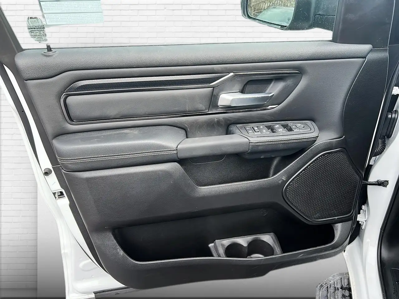 RAM 1500 fotografie RAM 1500