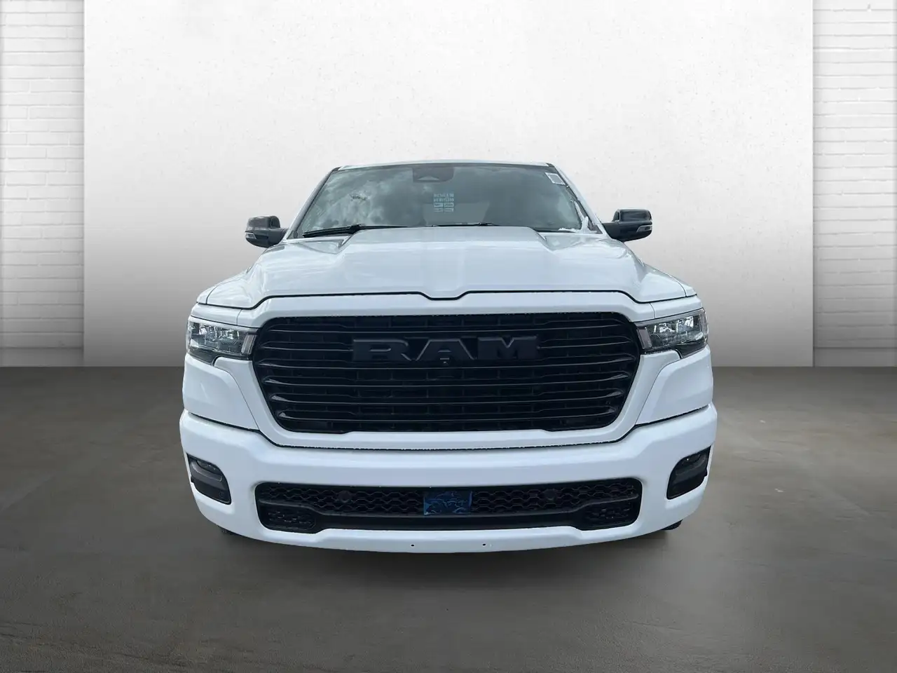 RAM 1500 fotografie RAM 1500