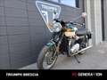 Triumph Bonneville T120 Abs Blanc - thumbnail 13