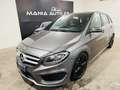Mercedes-Benz B 180 Classe B -180 d*109CV* (cdi) Premium auto FL E6 Gris - thumbnail 1