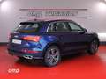 Audi Q5 55 TFSIe S line quattro-ultra S tronic Azul - thumbnail 3