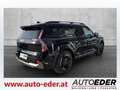Kia EV9 AWD 99.8kWh GT-Line Aut. Schwarz - thumbnail 5