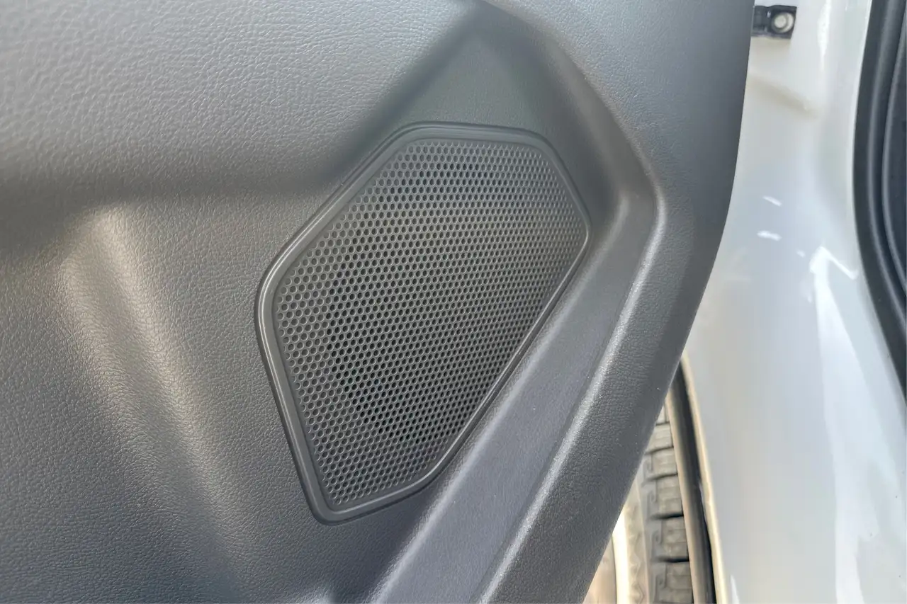 Ford Transit Cargo Van photo Ford Transit Cargo Van