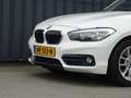 BMW 118 1-serie 118i Sport AUTOMAAT 5-Deurs | Schuif-/kant Weiß - thumbnail 26
