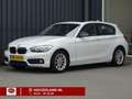 BMW 118 1-serie 118i Sport AUTOMAAT 5-Deurs | Schuif-/kant Wit - thumbnail 1