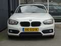 BMW 118 1-serie 118i Sport AUTOMAAT 5-Deurs | Schuif-/kant Weiß - thumbnail 25