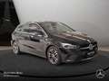 Mercedes-Benz B 220 4M PROGRESSIVE+LED+KAMERA+8G Zwart - thumbnail 5