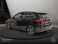 Mercedes-Benz B 220 4M PROGRESSIVE+LED+KAMERA+8G Zwart - thumbnail 10