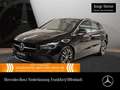 Mercedes-Benz B 220 4M PROGRESSIVE+LED+KAMERA+8G Zwart - thumbnail 1