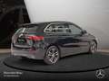 Mercedes-Benz B 220 4M PROGRESSIVE+LED+KAMERA+8G Zwart - thumbnail 8