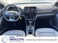 Hyundai IONIQ 1.6 6-AT HYBRID KAMERA+BLUETOOTH+PDC Gris - thumbnail 10