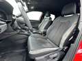 Audi A1 Sportback 35 TFSI S tronic S line VIRTUAL*NAVI*... Rot - thumbnail 11