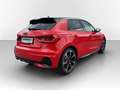 Audi A1 Sportback 35 TFSI S tronic S line VIRTUAL*NAVI*... Rot - thumbnail 5