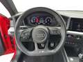Audi A1 Sportback 35 TFSI S tronic S line VIRTUAL*NAVI*... Rot - thumbnail 13