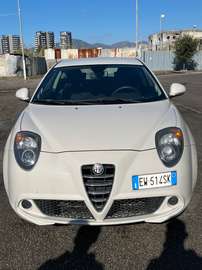MiTo 2008 1.4 Super 70cv