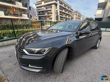 Business Variant 1.6 TDI Trendline BlueMotion Tech