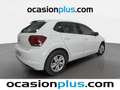 Volkswagen Polo 1.0 TSI Advance 70kW Blanco - thumbnail 4