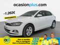 Volkswagen Polo 1.0 TSI Advance 70kW Blanco - thumbnail 1