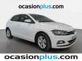 Volkswagen Polo 1.0 TSI Advance 70kW Blanco - thumbnail 2