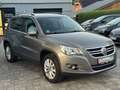 Volkswagen Tiguan 2.0 TDI Team 4Motion DSG Automatik*SHZ Gris - thumbnail 12