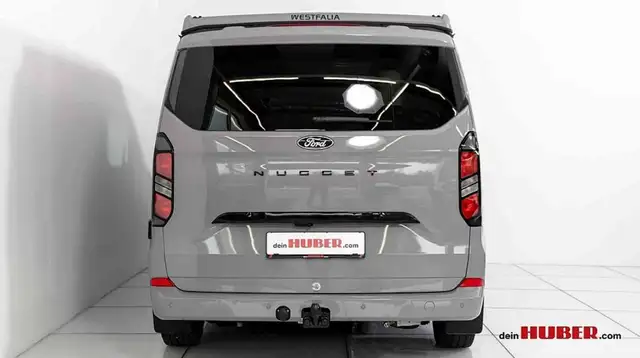 Ford Nugget Tit. Ansicht 15