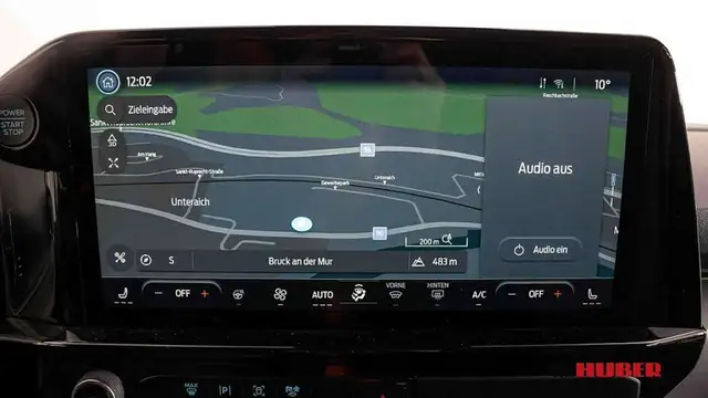 Ford Nugget Tit. Ansicht 22