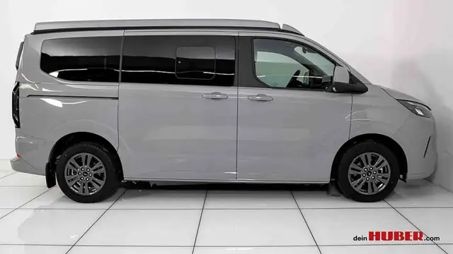 Ford Nugget Tit. Ansicht 14