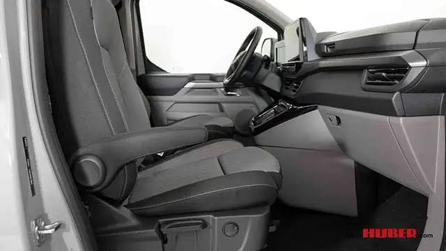 Ford Nugget Tit. Ansicht 10