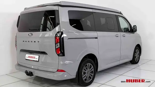 Ford Nugget Tit. Ansicht 16