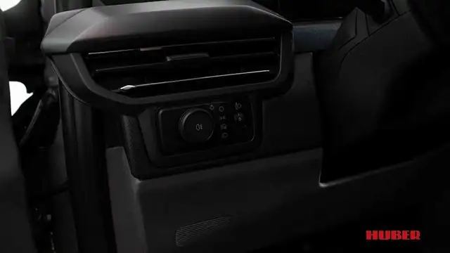 Ford Nugget Tit. Ansicht 3